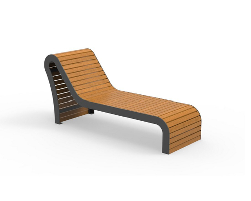 Шезлонг Лагуна 171.09