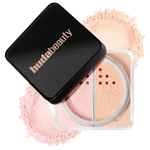 Рассыпчатая пудра для лица Huda Beauty Easy Bake Duo - Cherry Peach