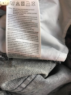 Шорты Bravo Soul для модного образа, маркировка 8, визуально на 46/48 размер, новые