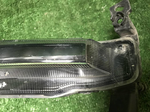 ПТФ правая Chery Tiggo 8 Pro (2021-н.в.)