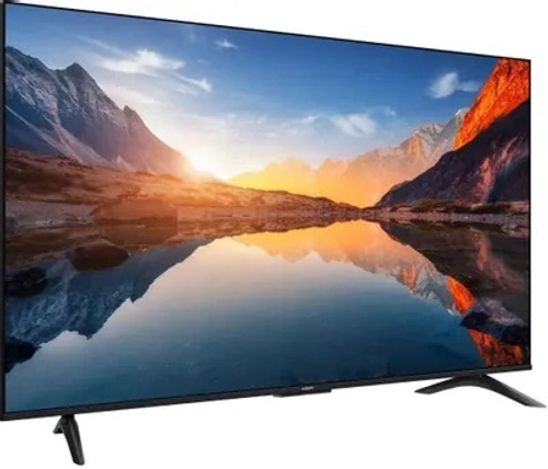 Телевизор Xiaomi MI TV A 32 2025, HD, черный, СМАРТ ТВ, Android