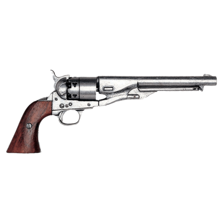 Denix Револьвер США 1860 года