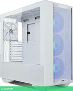Корпус Lian Li Lancool 3-W E-ATX без БП White (G99.LAN3W.00)