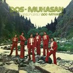 Дос-Мукасан / Dos-Mukasan (LP)