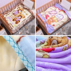 Плед Детс ТОЛСТЫЙ