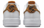 Кроссовки Nike Air Force 1 '07 (Женская размерная сетка)