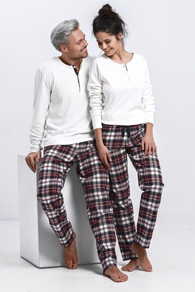 Мужская пижама Paul Sensis