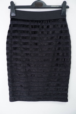 Юбка Candy Couture практичная 40 размер