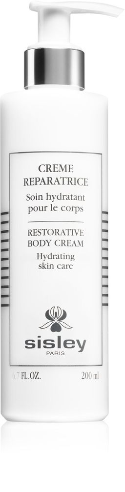 Sisley Restorative Body Cream увлажнитель для тела