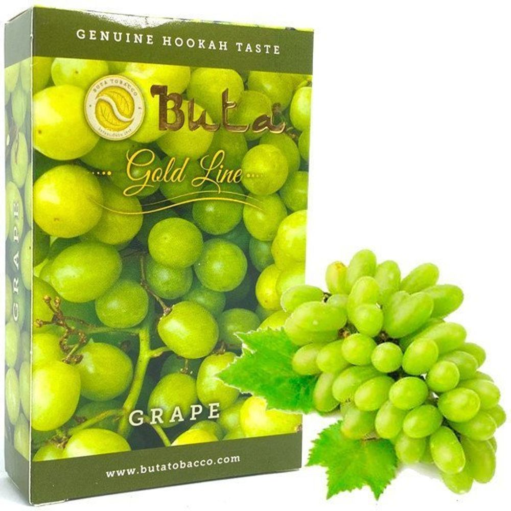 Buta - Grape (50g)