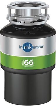 Измельчитель пищевых отходов In-Sink-Erator ISE 66-2