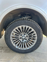 TANK 500 3.0T AT 4WD Premium