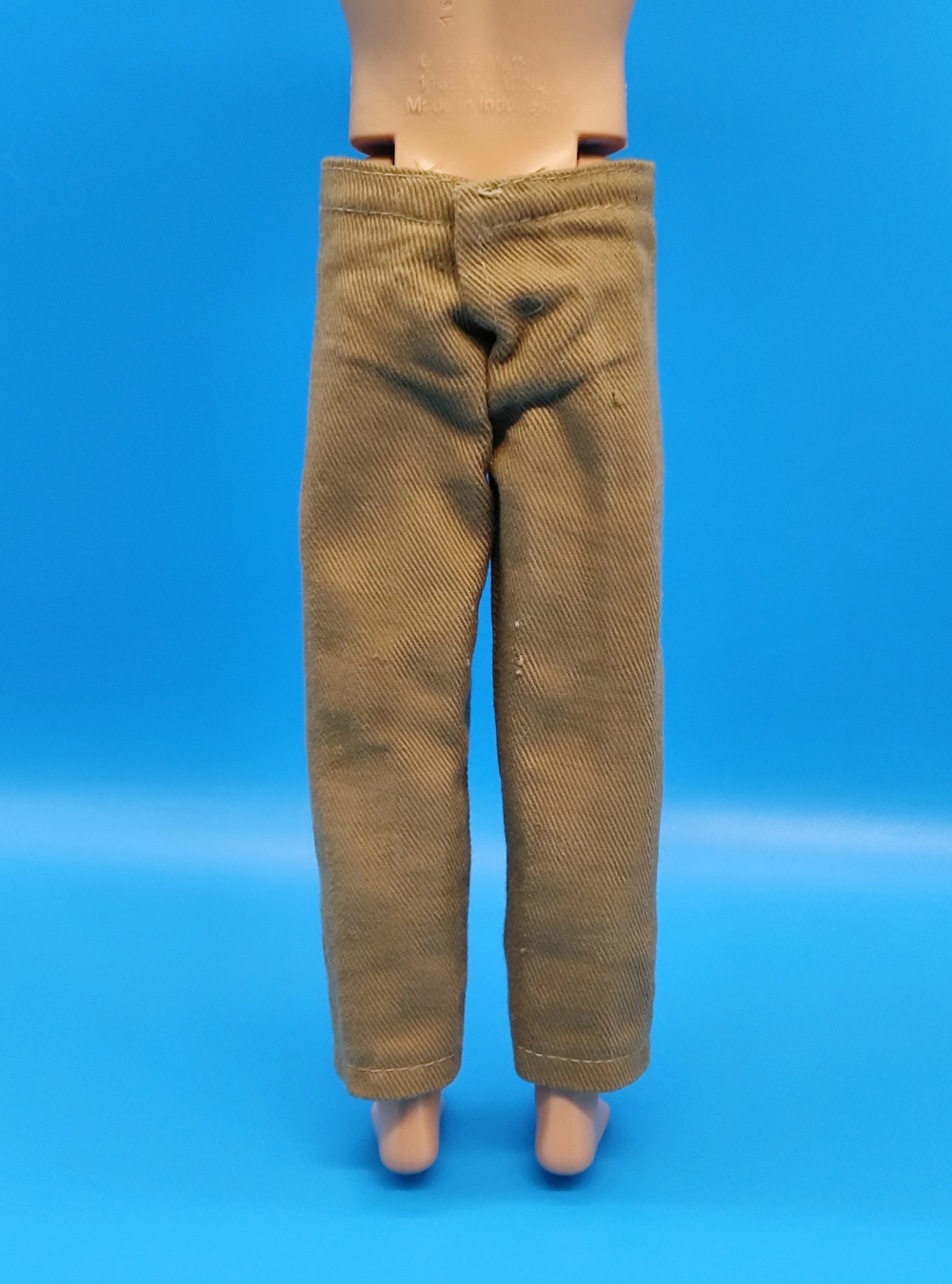 Одежда для куклы Барби Кен винтаж штаны 02917