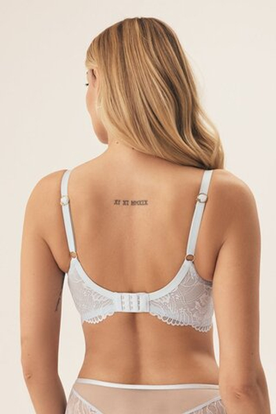 42555 BLUEBERRY/50X Бюст ESOTIQ