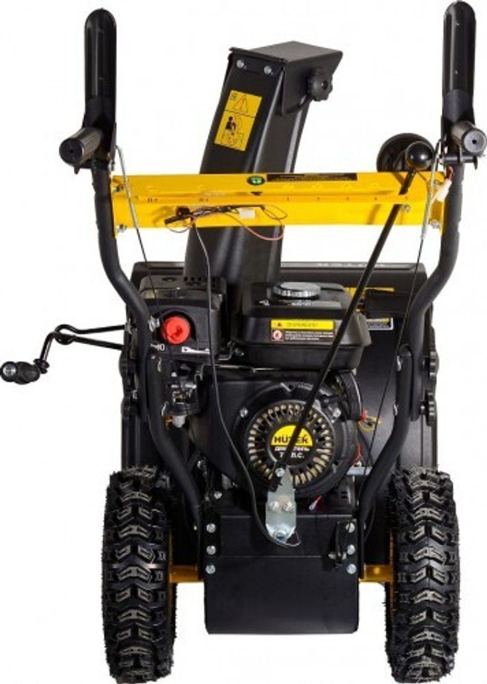 Снегоуборщик бензиновый HUTER SGC 4100L 70/7/15