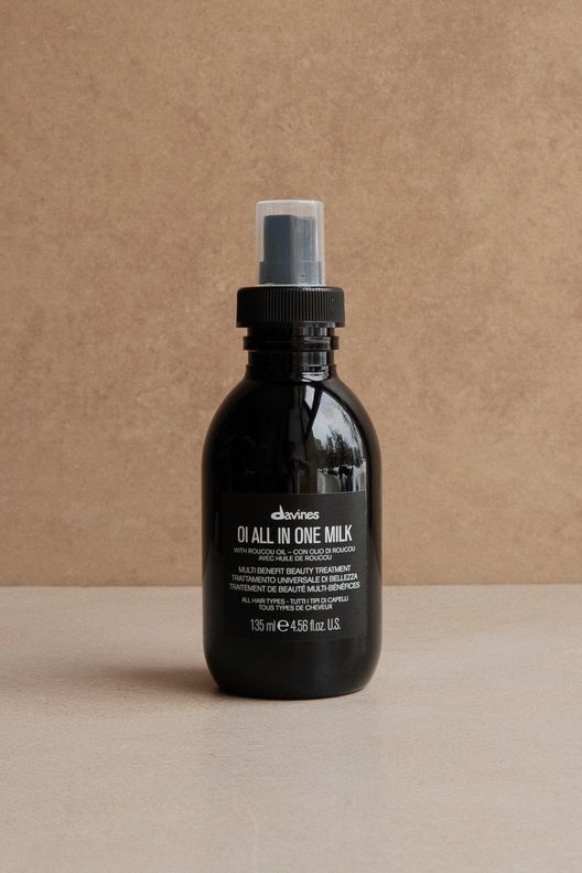 Многофункциональное молочко для волос OI / Davines