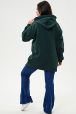 Толстовка 9165 Натали (Акция)