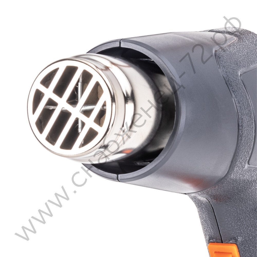 Технический фен FTL HG 2000