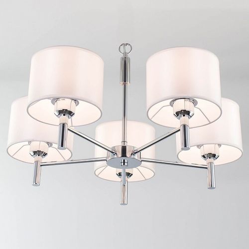 Подвесная люстра Citilux CL463150