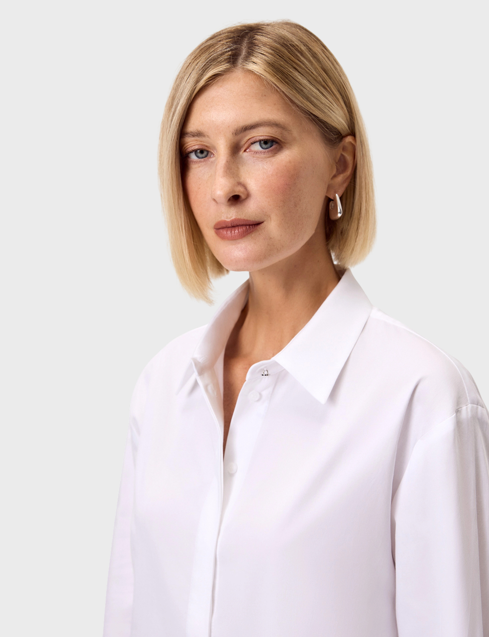 Рубашка Pompa