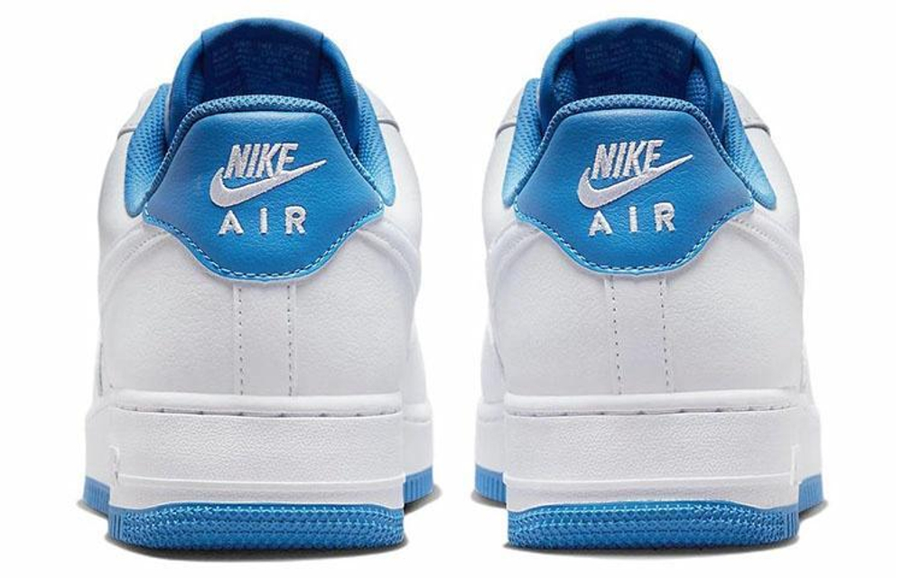 Кроссовки Nike Air Force 1 Low '07