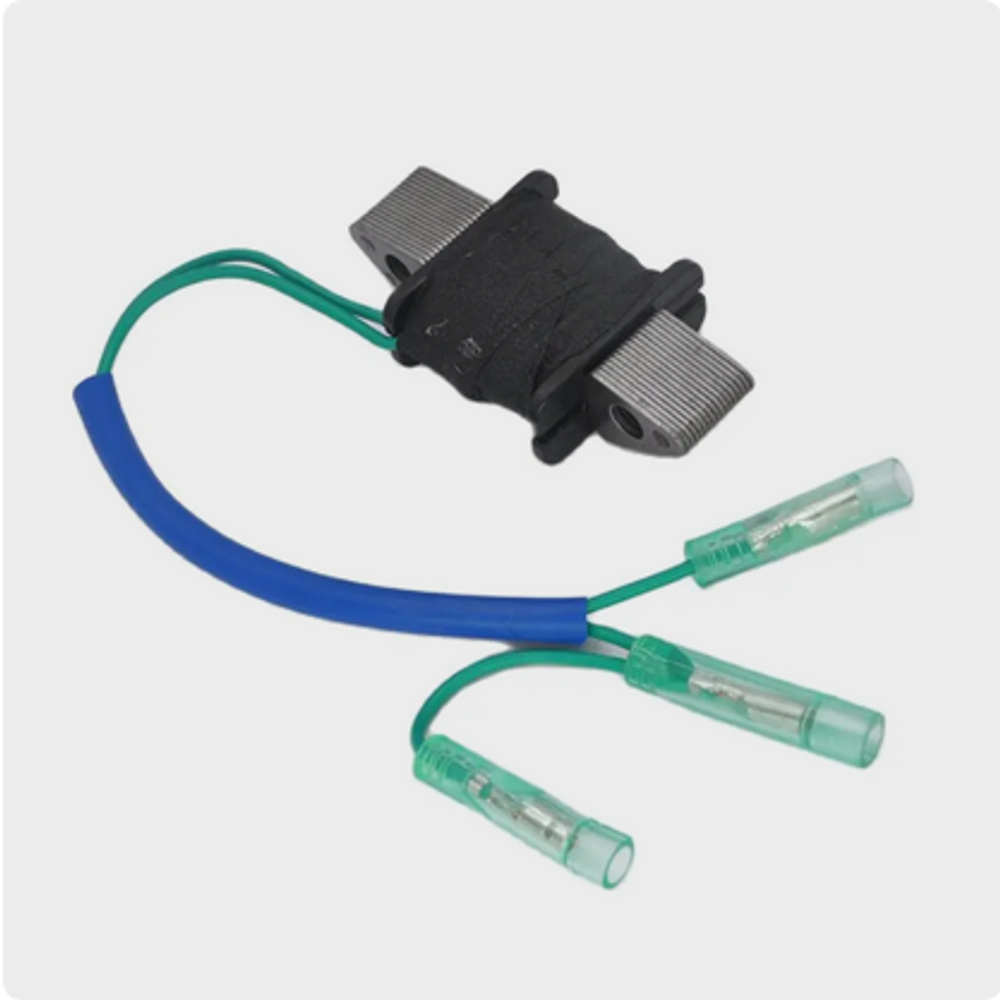 Катушка генератора Yamaha 60/70 (6H3-85533-00)