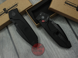 Нож Extrema Ratio MF1 EXT0410000133BLK