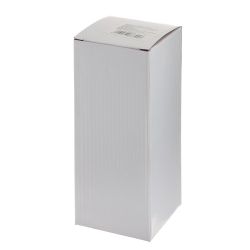 GAEM Подсвечник, L7 W7 H14 см