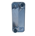 Теплообменник ГВС Navien Deluxe 13,16,20K