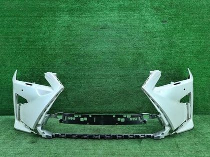 Бампер передний Lexus RX 4 (2015-2019)