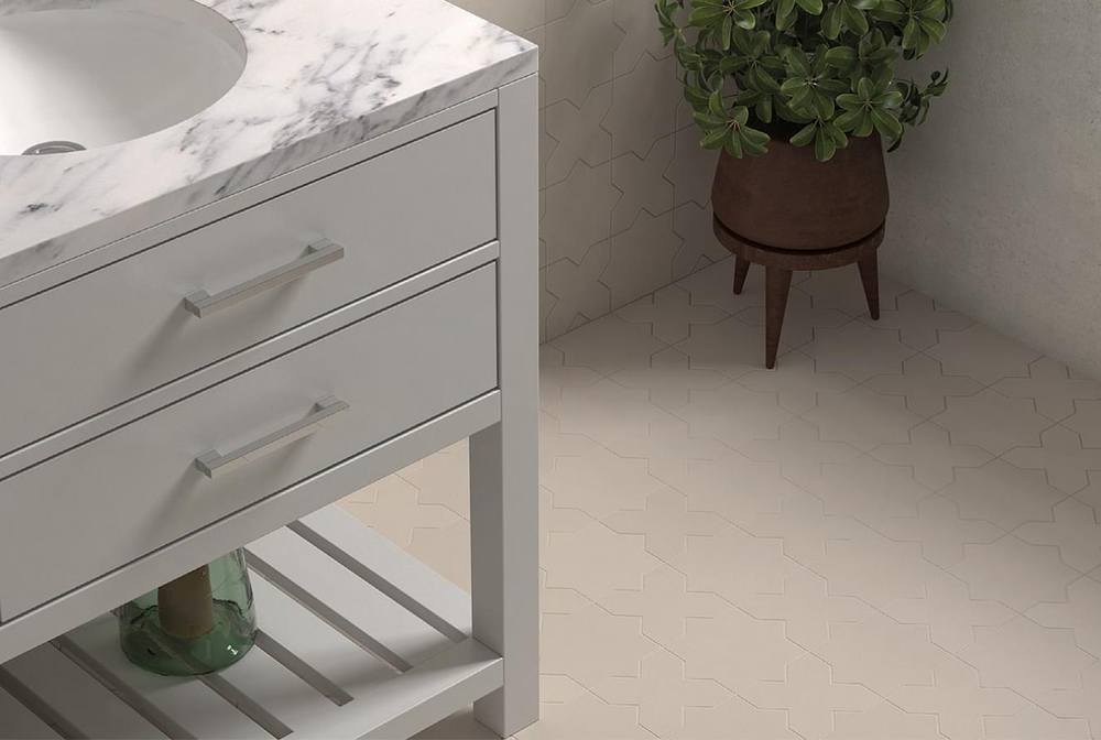 Equipe Porto Cross Oxford Gray 12x12