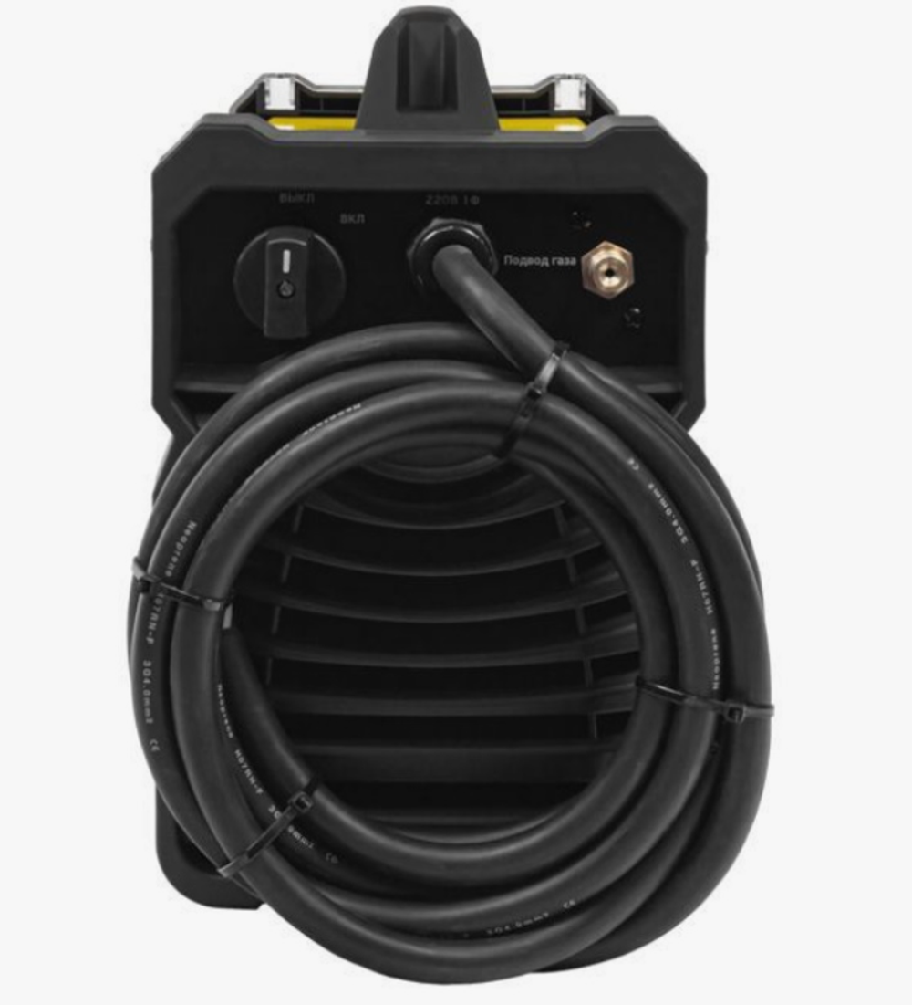 Установка аргонодуговой сварки КЕДР MultiTIG-2500P-1 DC (220В, 5-250А, с горелкой)