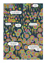 Комикс Подпространство