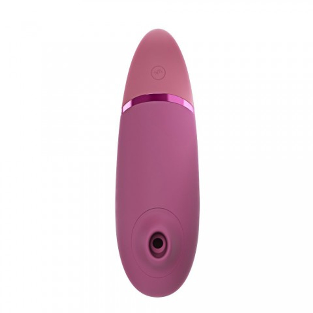 Бесконтактный клиторальный стимулятор Womanizer Next темно-розовый