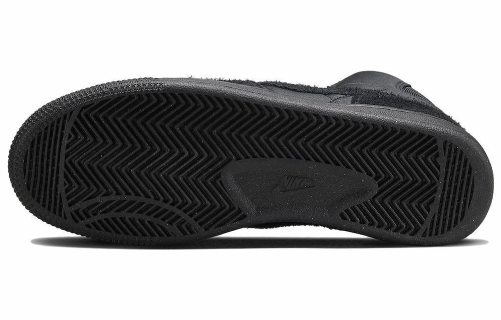 Кроссовки Nike Terminator High "Hiking Boot"