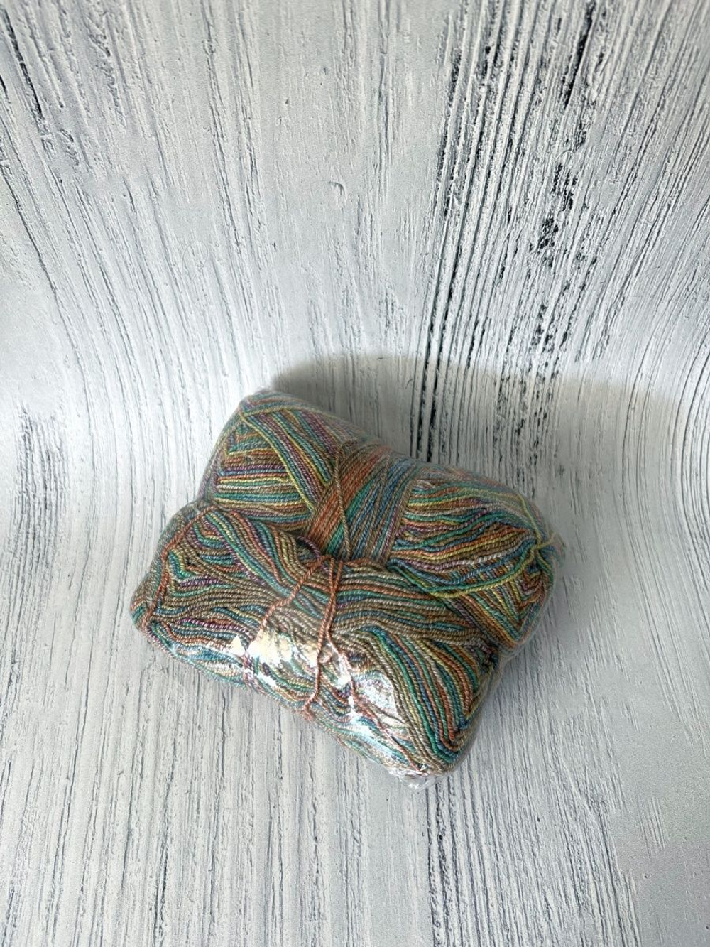 Пряжа носочная для вязания Аркобалено