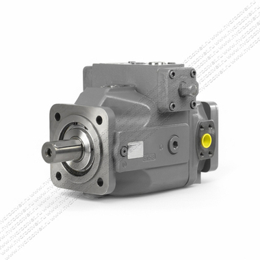 A4VSO180DRG/30R-PPB25L50 / A4VSO180DRG/10R-PPB25U68 - Насос аксиально-поршневой регулируемый для вибропресса HESS 1500