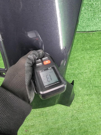 Крыло переднее левое EXEED LX (2019-н.в.)