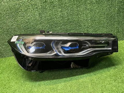 Фара правая BMW X7 G07 (2019-2022) Laser Light