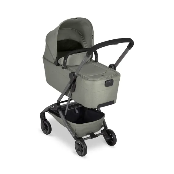 Люлька Joolz Aer2 Sage Green