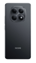 Смартфон Redmi Note 15 8/256Gb Black (NFC)