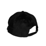 YOONEDE кепка "YIN YANG" (OS, Черный)