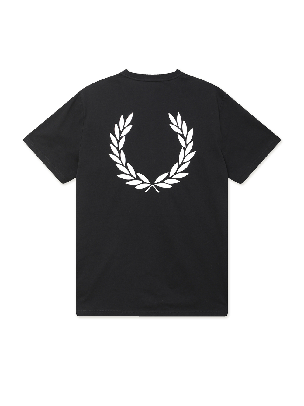 Футболка Кор. Рукав Rear Powder Laurel Graphic Tee