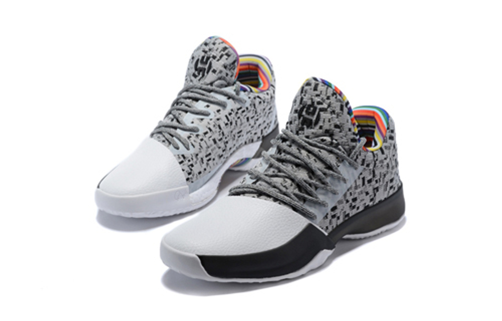 Кроссовки Adidas Harden Vol.1