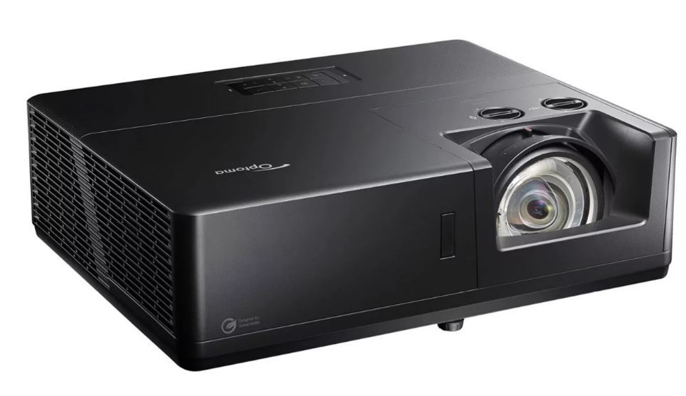 Проектор  Optoma ZU507TST