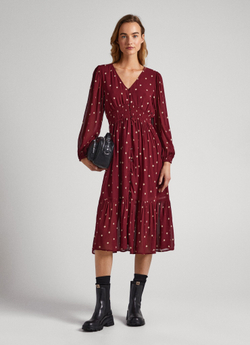 Платье  Pepe Jeans London