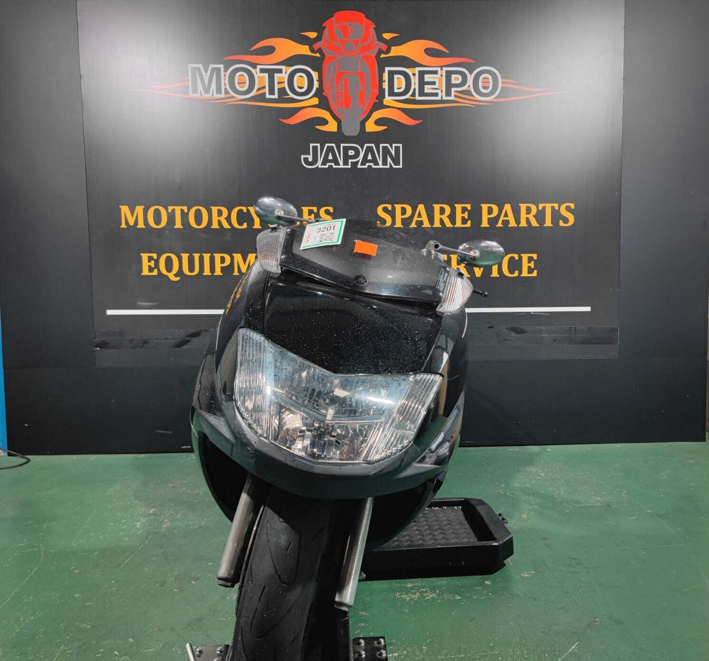 Yamaha Maxam 250 2007