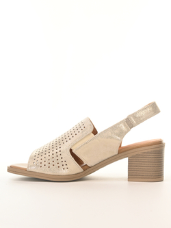 Босоножки женские Ascalini B7470B