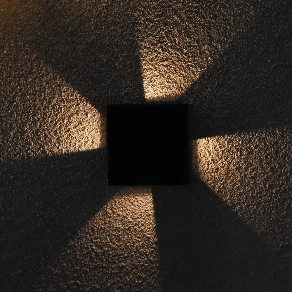 Фасадный светильник Arte Lamp