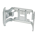 Соединитель двухуровневый с зажимом Кнауф